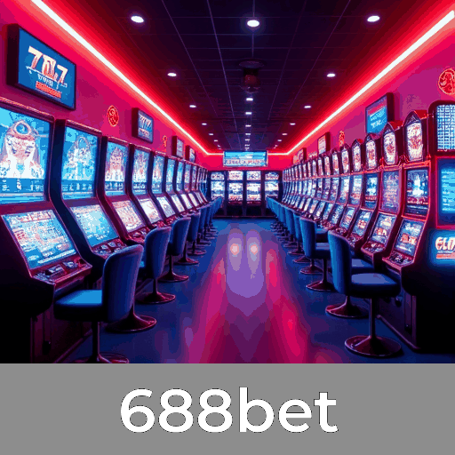 688bet: A Experiência de Casino Mais Realista para Brasileiros