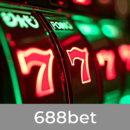 688bet: Seu Cassino Online Premiado